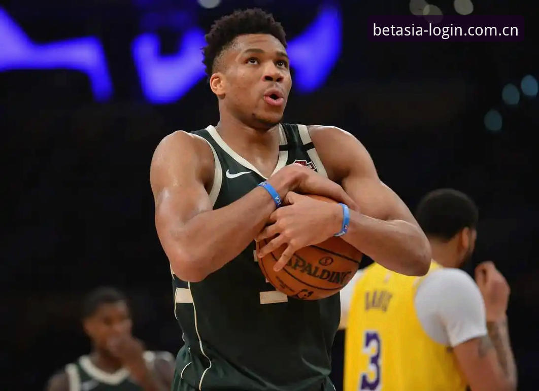 字母哥交易窗口期观赛指南：从快船选秀动向读懂NBA休赛期博弈